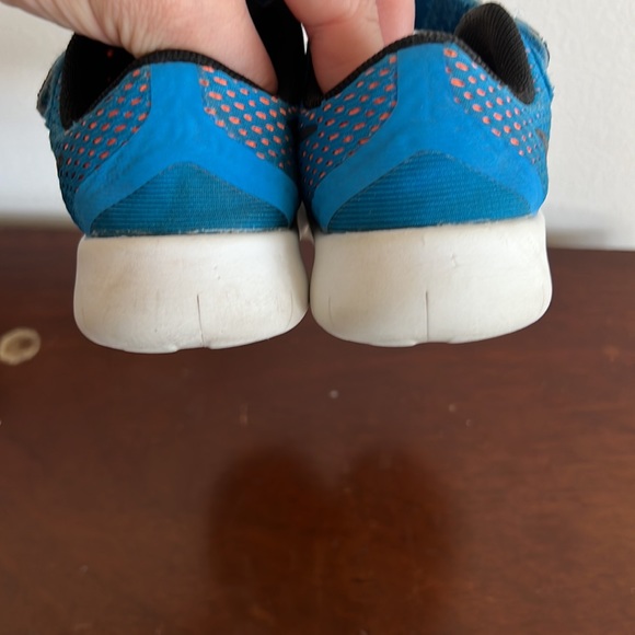 Sold Nike toddler size  7C - Picture 10 of 10